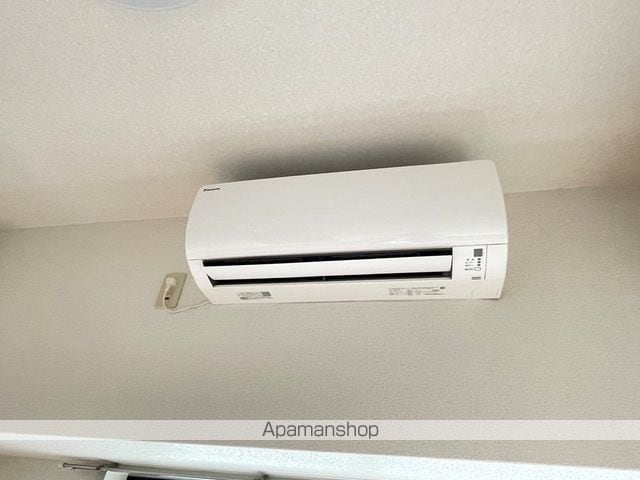 グランツ夙川の内装写真