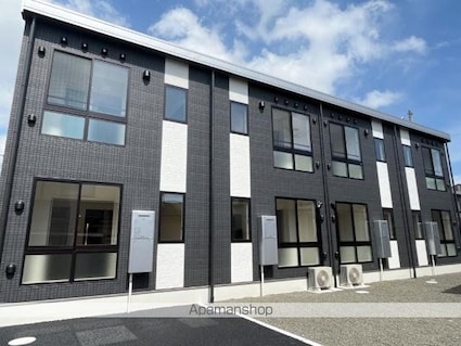 フェリーチェ[1LDK/42.81m2]の外観2