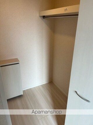 Ｊ’ｆｏｒｔ京都山科Ⅱ[1LDK/42.79m2]の収納