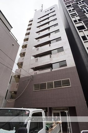 リーノ新宿若松町[1DK/30.24m2]の外観1