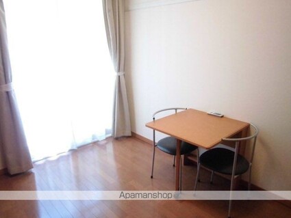 レオパレス長町南[1K/23.18m2]のリビング・居間3