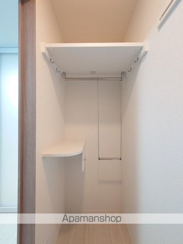 メラヴィリアの内装写真