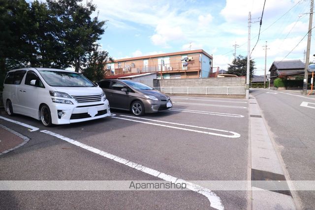 名鉄三河線 吉浜駅 徒歩14分 2階建 築19年のその他写真