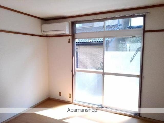 リバーサイドハイツの内装写真