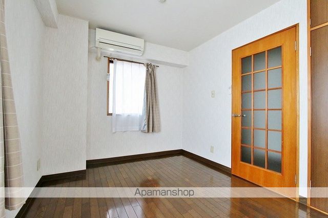 エステート北佐古の内装写真