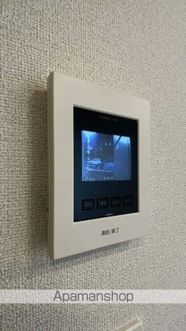 クレール六番館の内装写真