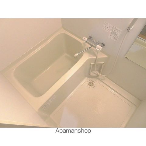 リバティみわポートの内装写真
