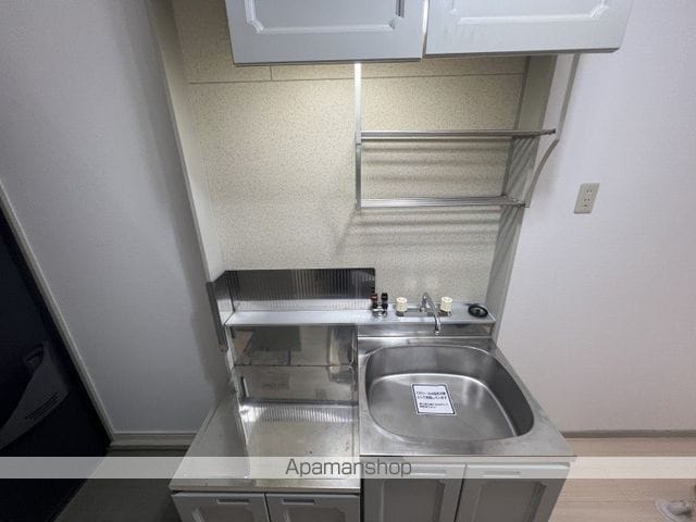 パナハイツ美園の内装写真
