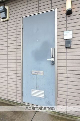 ハイツHIRANOの内装写真