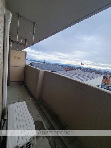 カレントひばりの内装写真
