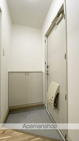 フレグランス・プラザ B棟の内装写真