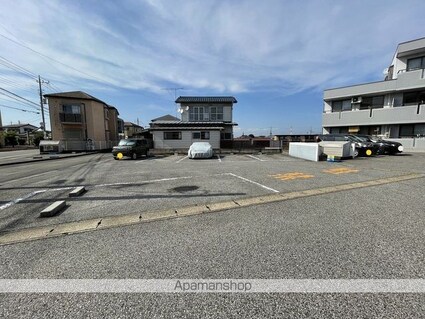 リバーサイド五番館[2LDK/50m2]の駐車場3