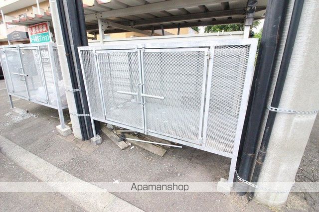 ルート36の外観写真