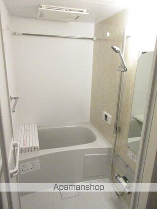 コンフィー早宮[1K/32.42m2]のバス