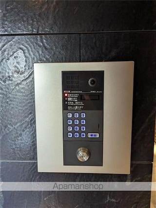 Ｓ－ＲＥＳＩＤＥＮＣＥ両国ｓｅｒｅａ[2LDK/50.76m2]の共用部2