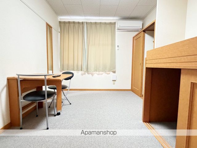 アリエッタ延久IVの内装写真