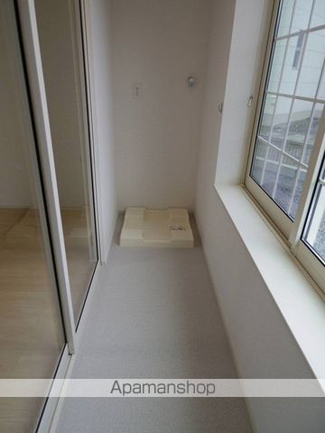 グランドホープ参番館の内装写真
