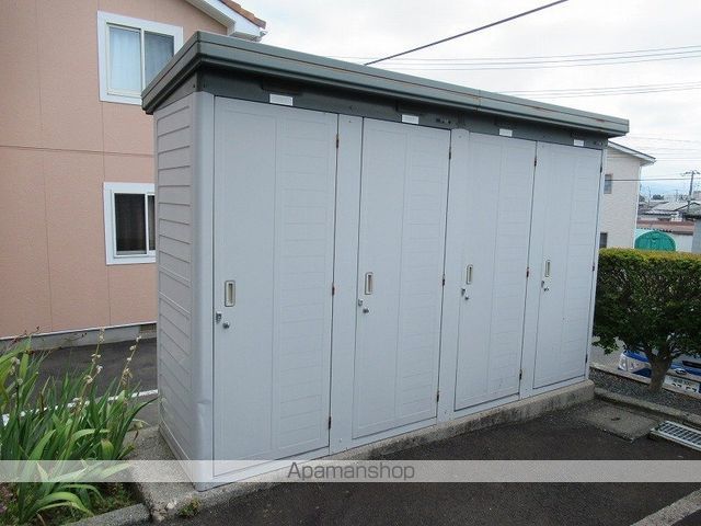 フレグランス上堂のその他写真