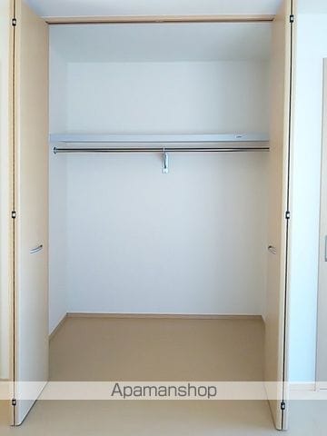 アジャート清流C棟の内装写真