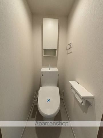 リブリ・船橋日大前の内装写真