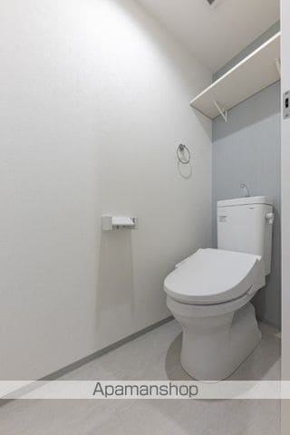 ROBOT HOME 高宮の内装写真