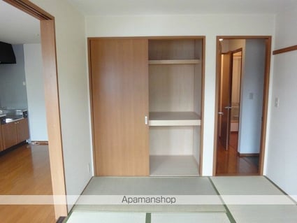 エピナール　Ａ棟[2DK/52.29m2]のその他部屋・スペース