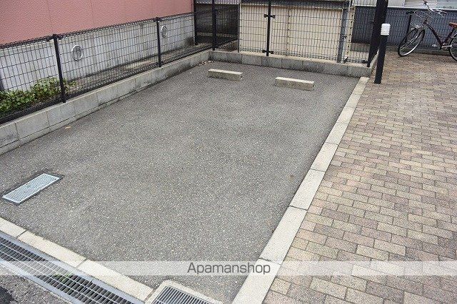 レオパレス川西のその他写真