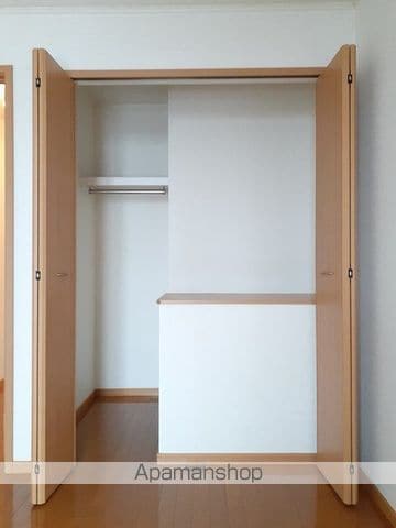 ハルトリーゲルCの内装写真