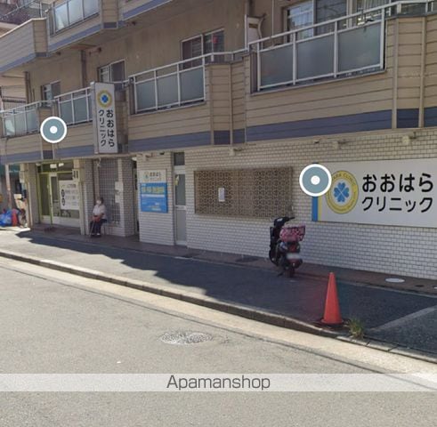 プレサンス新大阪ザ・デイズの周辺写真