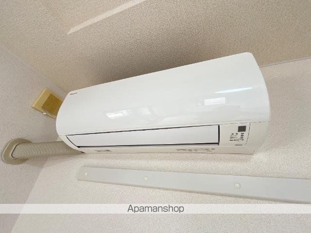 グリーンヒルズIIの内装写真