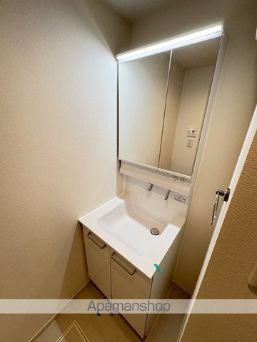 リブリ・矢川の内装写真