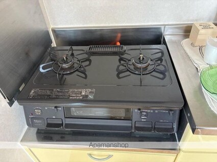 ブルーフォーレＤ棟[2LDK/55.44m2]の内装3