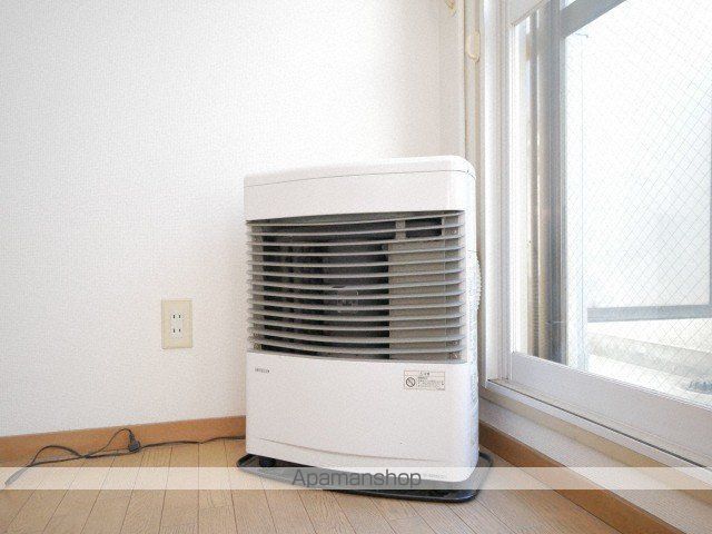 エンブレム新琴似の内装写真