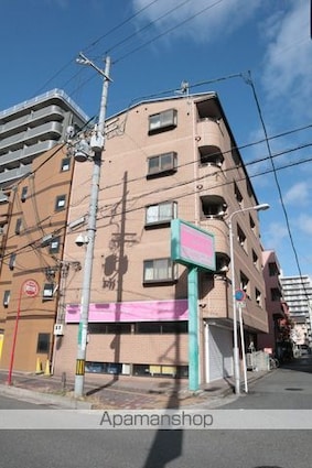 パレロイヤル堺[1DK/26.55m2]の外観2