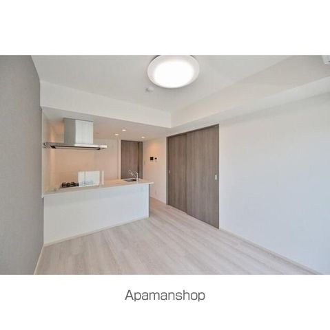 コンフォリア・リヴ板橋本町の内装写真