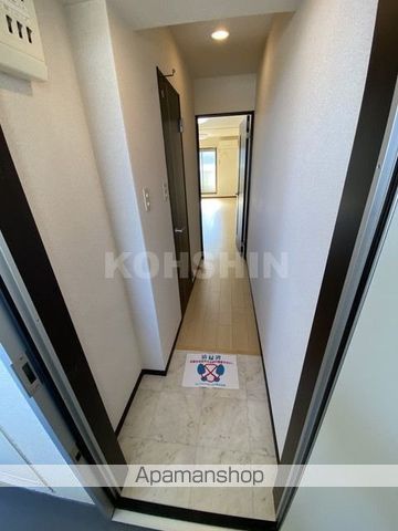 フジパレス堺なかもずI番館の内装写真