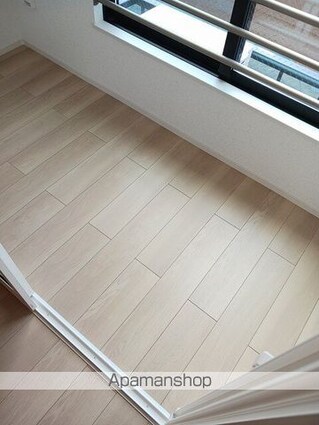 ボナールコートⅡ[2LDK/59.59m2]のその他内装2