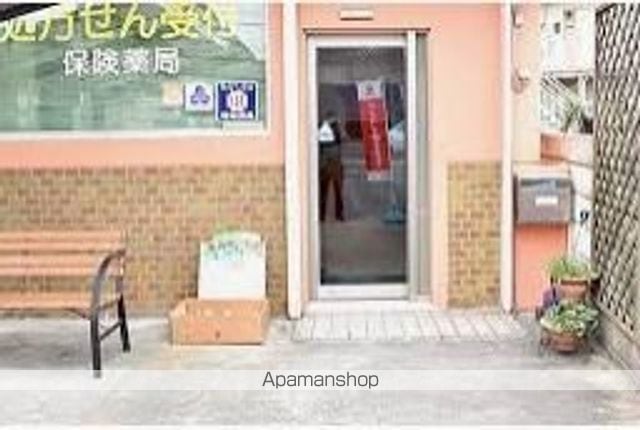 ARCSTAGE表町の周辺写真