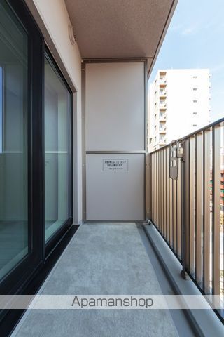 パークアクシス横浜伊勢佐木町通りの内装写真