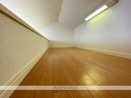 ルナベルーナ[1K/20.4m2]のその他内装6
