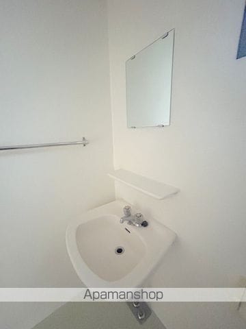 レバンガ西本町APの内装写真