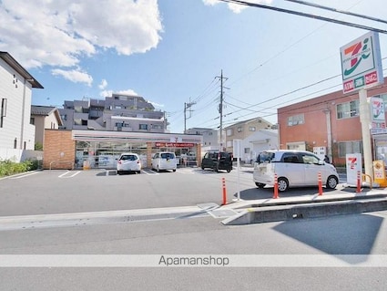 レオパレスパインヒルⅡ[1K/19.87m2]の周辺7