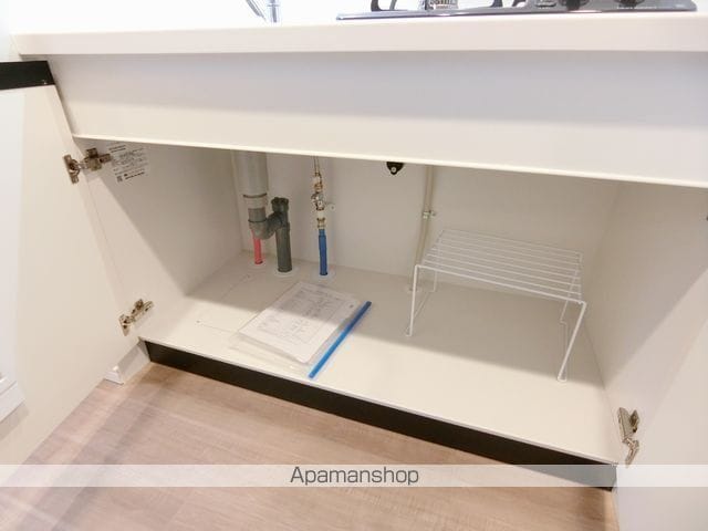 S−RESIDENCE堺湊駅前AZUREの内装写真