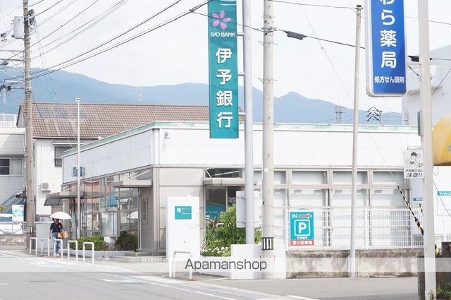 エスポワール紫音Aの周辺写真