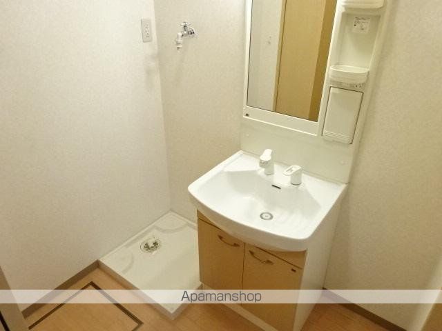プロニティHOUSEの内装写真