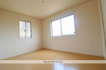 ウィルスクエア　Ｂ[2LDK/55.44m2]の内装6