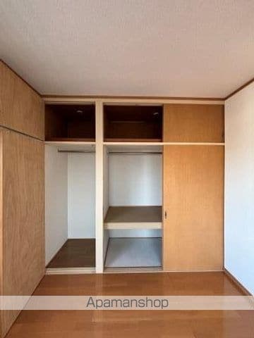 レジデンス近江の内装写真