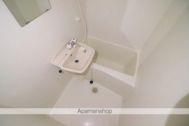 レオパレス琴ヶ原の内装写真