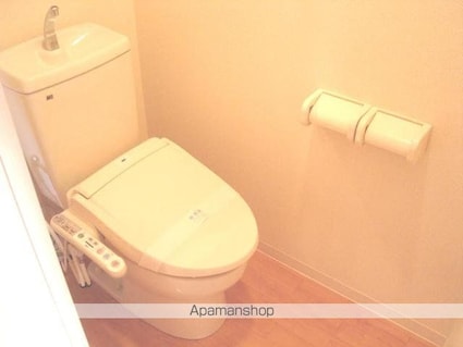 香川県丸亀市山北町[1K/30.96m2]の収納