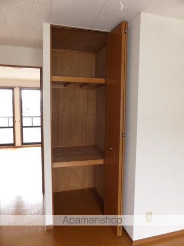 ソレジオKANDA Aの内装写真
